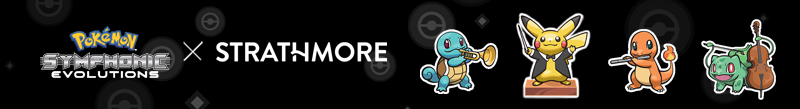 Illustration for article titled TAY IRL: Pokemon Symphonic Evolutions